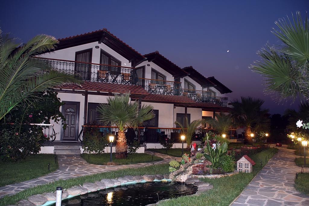 Sirines Studios พริโนส ภายนอก รูปภาพ
