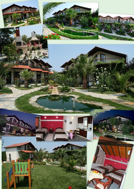 Sirines Studios พริโนส ภายนอก รูปภาพ