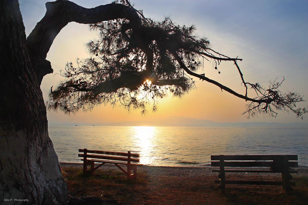 Sirines Studios พริโนส ภายนอก รูปภาพ